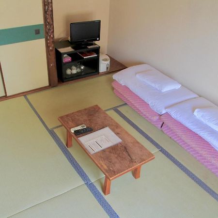 City Pension Tommy Rich Inn Kyoto Exteriör bild